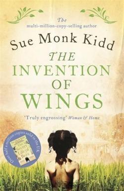 Sue Monk Kidd: The Invention of Wings