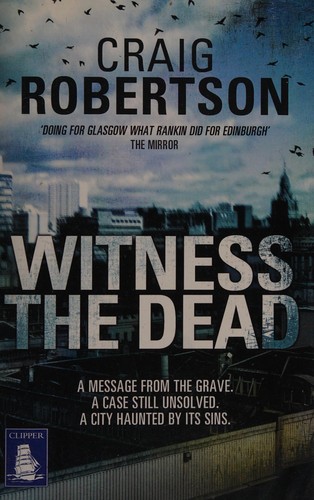 Witness the dead (2014, WF Howes Ltd)