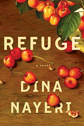 Dina Nayeri: Refuge (2017)