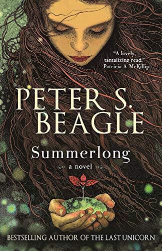 Peter S. Beagle: Summerlong (2016)