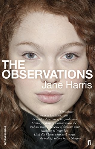 Jane Harris: Observations (Paperback, 2011, Faber & Faber)