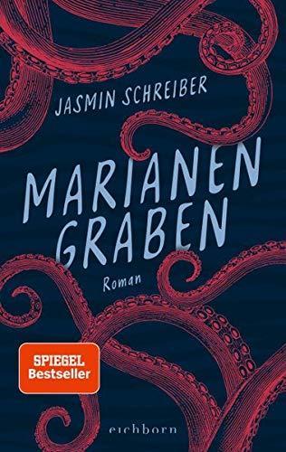 Jasmin Schreiber: Marianengraben (Hardcover, German language, 2020, Eichborn)