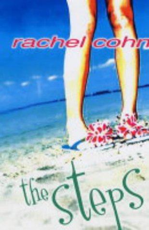 Rachel Cohn: The Steps (Paperback, 2004, Simon & Schuster Childrens Books)