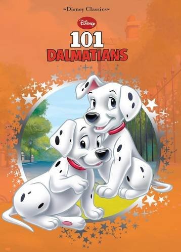 Dodie Smith: 101 Dalmatians (Hardcover, Parragon Book Service Ltd)