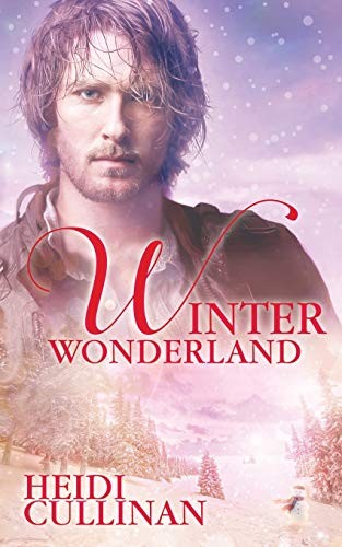 Heidi Cullinan: Winter Wonderland (Paperback, 2017, Heidi Cullinan)