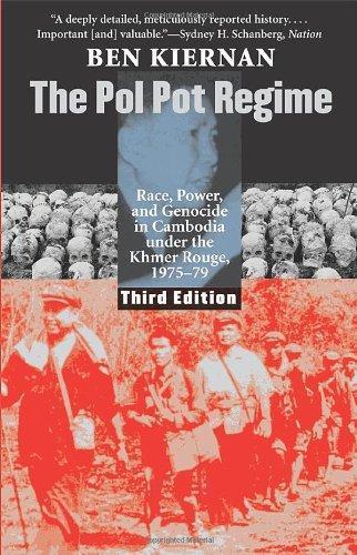 Ben Kiernan: The Pol Pot Regime
