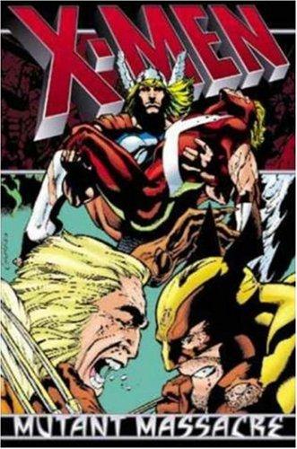 Chris Claremont, Louise Simonson, Walt Simonson: X-Men (Paperback, 2001, Marvel Comics)