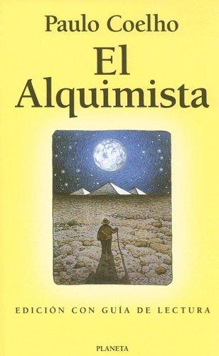 Paulo Coelho: El Alquimista (Paperback, Spanish language, 2000, Planeta)