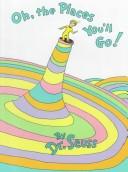 Dr. Seuss: Oh, the places you'll go! (1990, Collins)