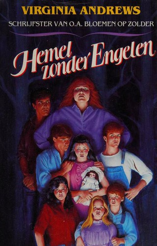 V. C. Andrews: Hemel zonder Engelen (Paperback, Dutch language, 1985, De Kern)