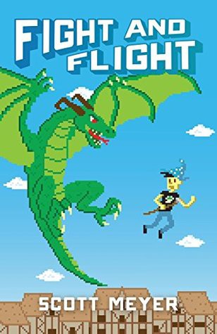 Fight and Flight (2017, Rocket Hat Industries)