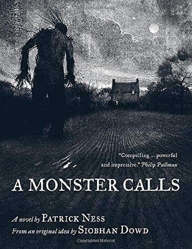 A Monster Calls (2011)