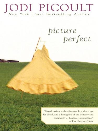 Picture Perfect (EBook, 2008, Penguin Group USA, Inc.)