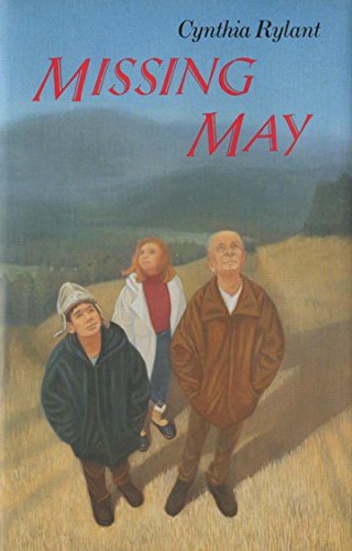 Cynthia Rylant: Missing May (Paperback, 2003, Scholastic)