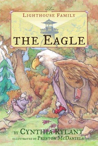 Jean Little: The eagle (Paperback, 2005, Aladdin)