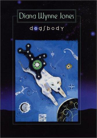 Diana Wynne Jones: Dogsbody (2001, Greenwillow Books)