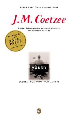 J. M. Coetzee: Youth (Hardcover, 2002, Viking Adult)