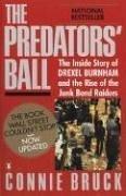 Connie Bruck: The Predators' Ball (1989, Penguin Books)