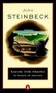 John Steinbeck: Travels With Charley (Hardcover, 1999, Tandem Library)