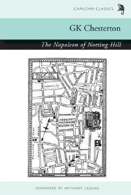 Gilbert Keith Chesterton: The Napoleon of Notting Hill (2008)