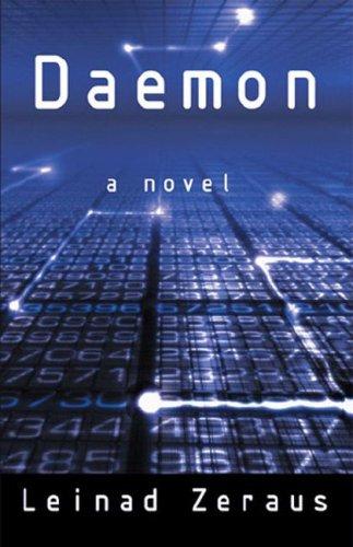 Leinad Zeraus: Daemon (Paperback, 2006, Verdugo Press)