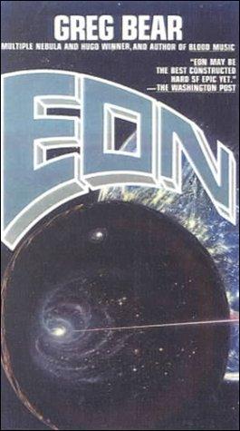 Stefan Rudnicki, Greg Bear: Eon (Hardcover, 1999, Bt Bound)
