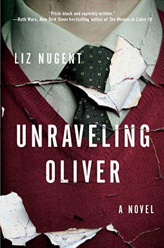 Liz Nugent: Unraveling Oliver