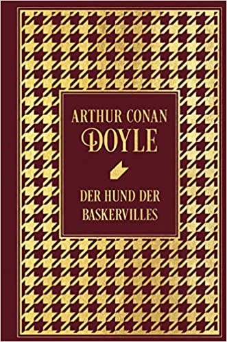 The Hound of the Baskervilles (German language, Nikol)