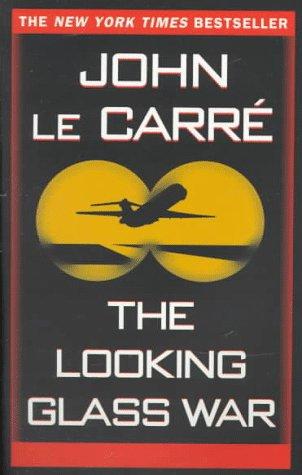 John le Carré: The Looking Glass War (Paperback, 1997, Ballantine Books)