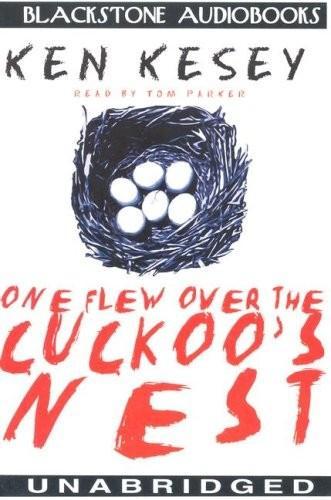 Ken Kesey, Kizi K., Ken Kesey: One Flew over the Cuckoo's Nest (1998)