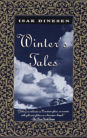 Isak Dinesen: Winter's tales (1993, Vintage Books)