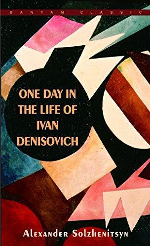 Александр Исаевич Солженицын: One day in the life of Ivan Denisovich (1990)