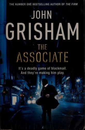 John Grisham: The associate (2009, Century)