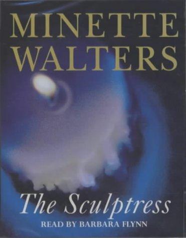 Minette Walters: The Sculptress (AudiobookFormat, 2001, Macmillan Audio Books)