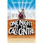 Chetan Bhagat: one night@ at call center (2005, Rupa & Co)