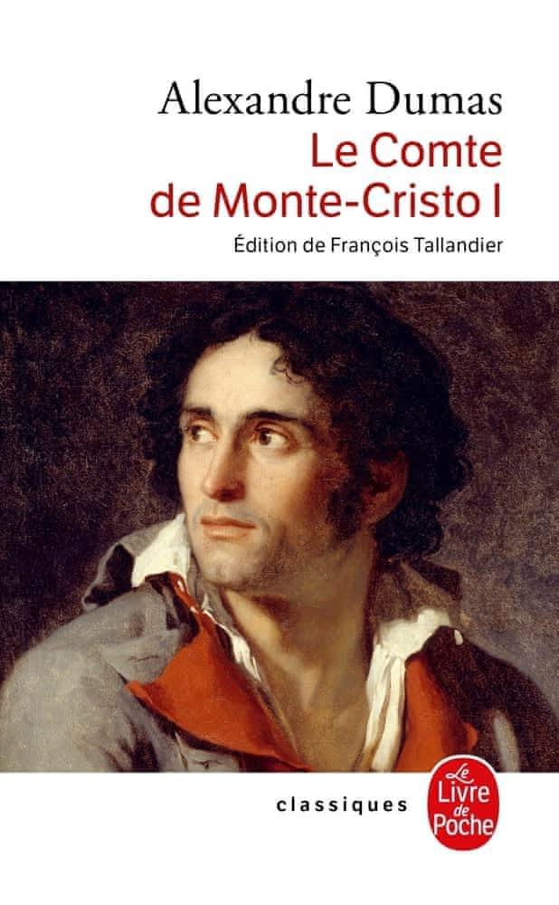 Alexandre Dumas, Alexandre Dumas: Le comte de Monte-Cristo (French language, 1995)