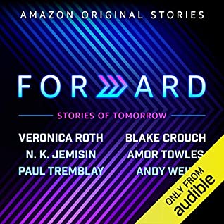 Blake Crouch: Forward (2019)