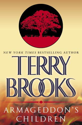 Terry Brooks: Armageddon's Children (EBook, 2006, Random House Publishing Group)