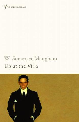Up at the Villa (Vintage Classics) (Paperback, 2005, Vintage Books)