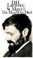 D. H. Lawrence: St. Mawr & The Man Who Died (1959, Vintage)