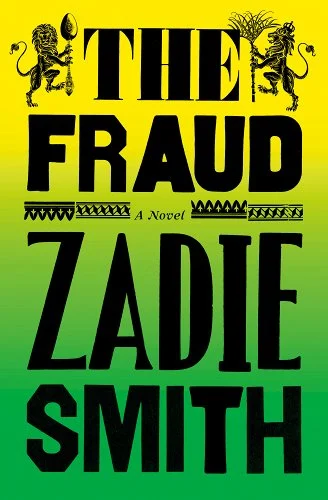Zadie Smith: Fraud (2023, Penguin Publishing Group, Penguin Press)