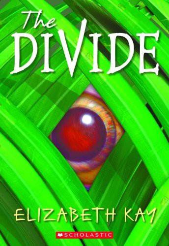 Elizabeth Kay, Ted Dewan: The Divide (Hardcover, 2007, Turtleback Books)