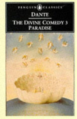 Dante Alighieri: The comedy of Dante Alighieri, the Florentine (1900, Penguin Books)