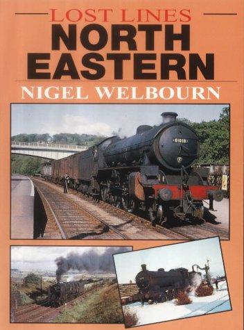 Nigel Welbourn: Lost Lines (Paperback, 1997, Specialist Marketing International)