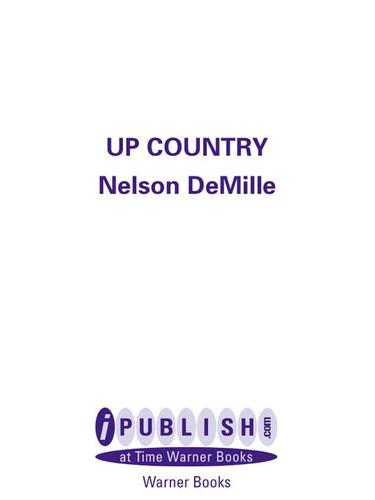 Nelson DeMille: Up Country (EBook, 2002, Grand Central Publishing)