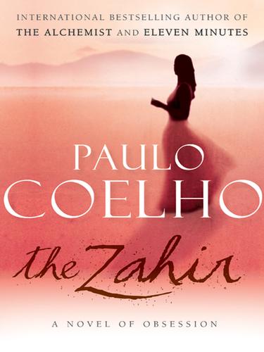 Paulo Coelho: The Zahir (EBook, 2005, HarperCollins)