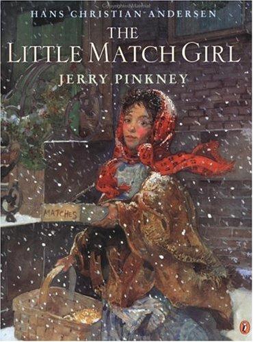 Hans Christian Andersen: The Little Match Girl (Picture Puffin Books) (2002, Puffin)