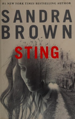 Sandra Brown: Sting (2017)