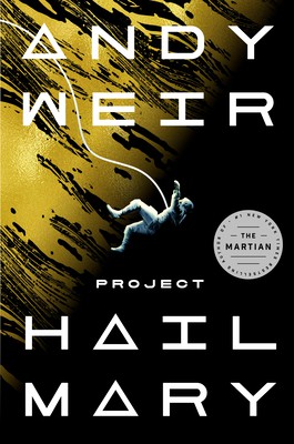 Ray Porter, Andy Weir: Project Hail Mary (AudiobookFormat, 2021, Audible Studios on Brilliance Audio)