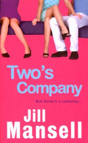 Jill Mansell: Two's Company (Paperback, 2004, Headline Book Publishing)